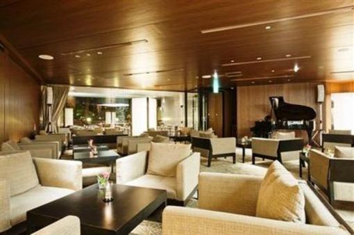 фото отеля ANA Crowne Plaza Osaka