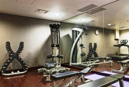 фото отеля ANA Crowne Plaza Osaka