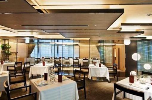фото отеля ANA Crowne Plaza Osaka