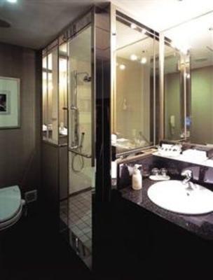 фото отеля ANA Crowne Plaza Osaka