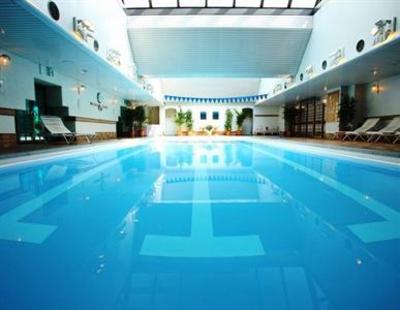 фото отеля ANA Crowne Plaza Osaka