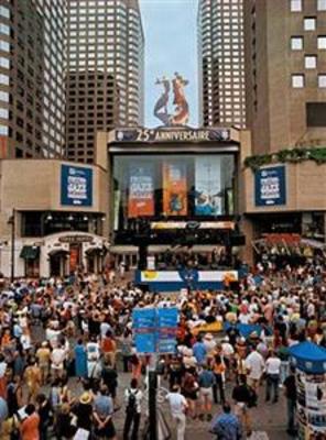 фото отеля Sheraton Le Centre Montreal Hotel