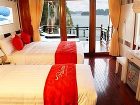 фото отеля Paloma Cruise Cabins Halong