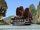 фото отеля Paloma Cruise Cabins Halong