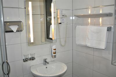 фото отеля Landmark Eco Hotel