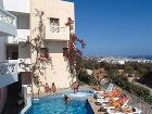 фото отеля Romantica Apartments Hersonissos