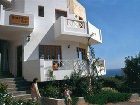 фото отеля Romantica Apartments Hersonissos