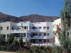 фото отеля Romantica Apartments Hersonissos