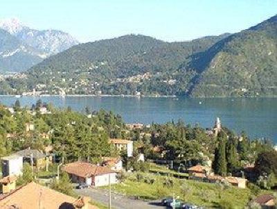 фото отеля Hotel La Perla Tremezzo