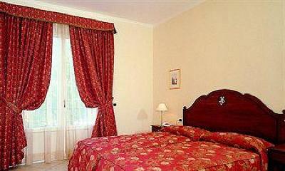 фото отеля Hotel La Perla Tremezzo