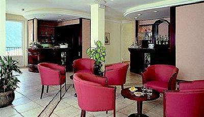 фото отеля Hotel La Perla Tremezzo