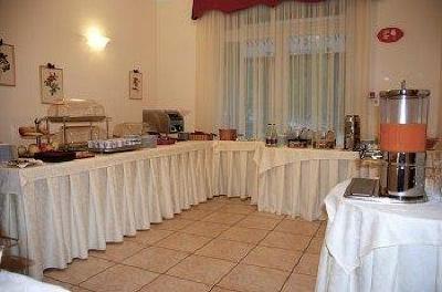 фото отеля Hotel La Perla Tremezzo