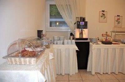 фото отеля Hotel La Perla Tremezzo