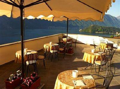 фото отеля Hotel La Perla Tremezzo