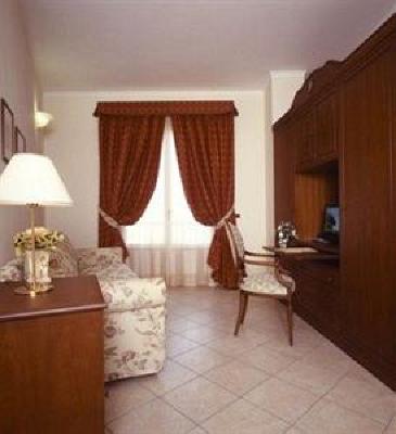 фото отеля Hotel La Perla Tremezzo