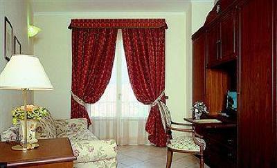 фото отеля Hotel La Perla Tremezzo