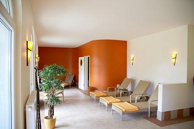 фото отеля Romantik Hotel Aselage Muhle