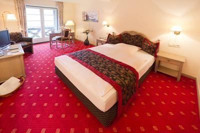 фото отеля Romantik Hotel Aselage Muhle