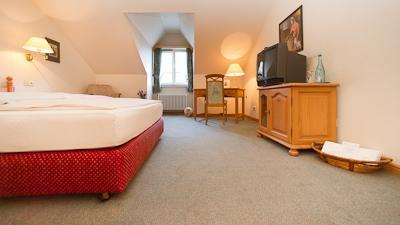 фото отеля Romantik Hotel Aselage Muhle