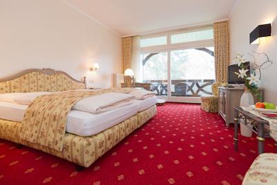 фото отеля Romantik Hotel Aselage Muhle