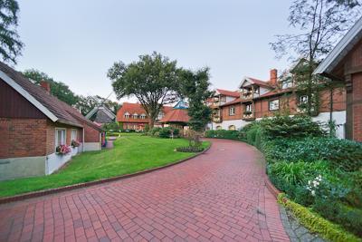 фото отеля Romantik Hotel Aselage Muhle