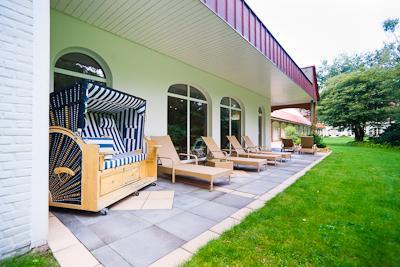 фото отеля Romantik Hotel Aselage Muhle