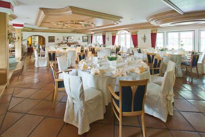 фото отеля Romantik Hotel Aselage Muhle