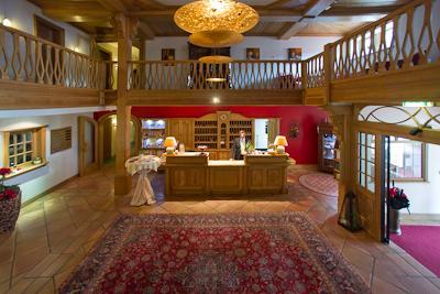фото отеля Romantik Hotel Aselage Muhle