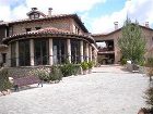 фото отеля Hotel Coto del Valle de Cazorla