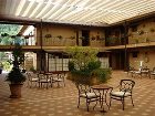 фото отеля Hotel Coto del Valle de Cazorla