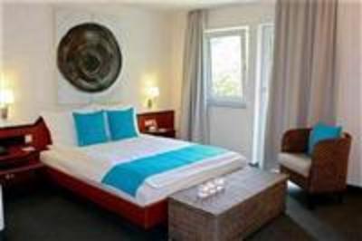 фото отеля Hotel Princess Plochingen
