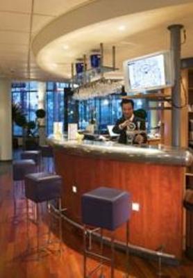 фото отеля Suite Novotel Malaga Centro