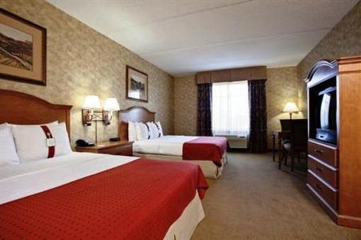 фото отеля Holiday Inn Chandler