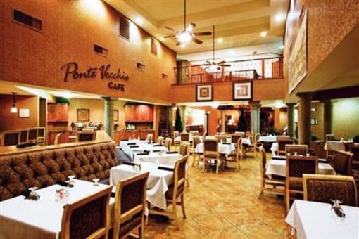 фото отеля Holiday Inn Chandler