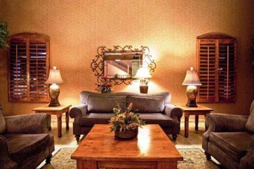 фото отеля Holiday Inn Chandler