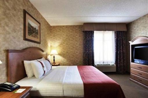 фото отеля Holiday Inn Chandler