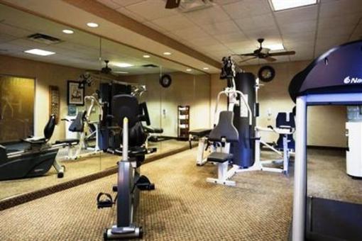 фото отеля Holiday Inn Chandler
