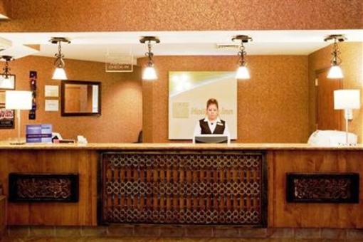 фото отеля Holiday Inn Chandler