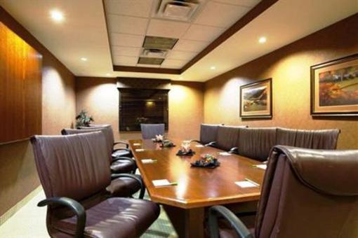 фото отеля Holiday Inn Chandler