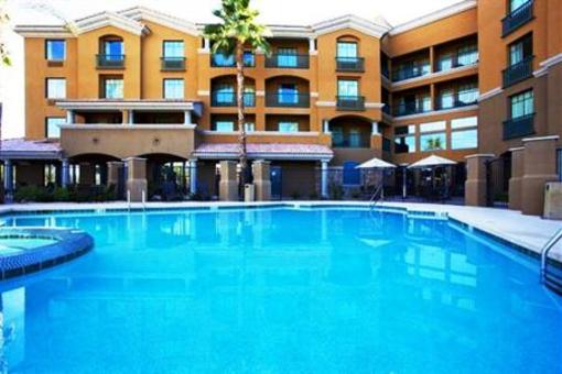 фото отеля Holiday Inn Chandler