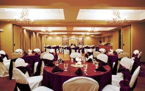 фото отеля Holiday Inn Chandler