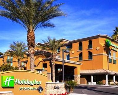 фото отеля Holiday Inn Chandler