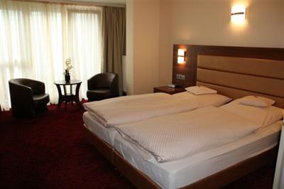 фото отеля Hotel Meyerhof