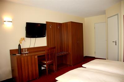 фото отеля Hotel Meyerhof
