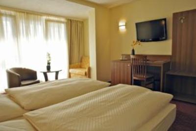 фото отеля Hotel Meyerhof