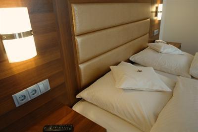 фото отеля Hotel Meyerhof