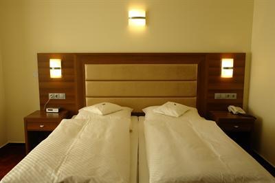 фото отеля Hotel Meyerhof
