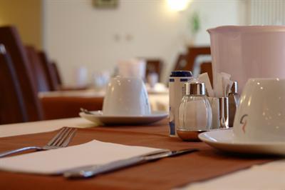 фото отеля Hotel Meyerhof