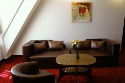 фото отеля Hotel Meyerhof
