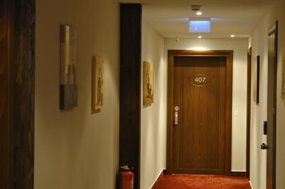 фото отеля Hotel Meyerhof